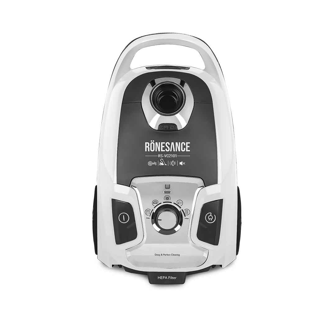 جاروبرقی مدل RS-CV2101 رنسانس - تصویر 2