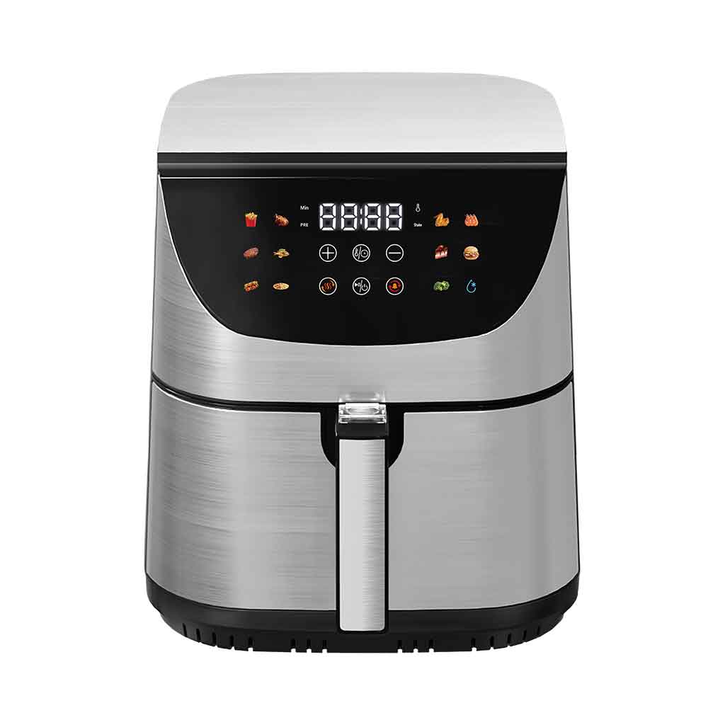سرخ کن (هواپز) مدل RS-AF1201 - تصویر 2