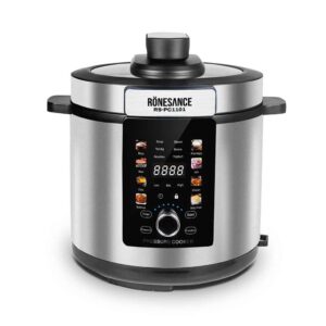 زودپز برقی مدل RS-PC1101 رنسانس
