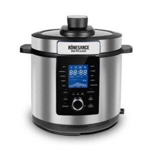 زودپز برقی RS-PC1102 رنسانس