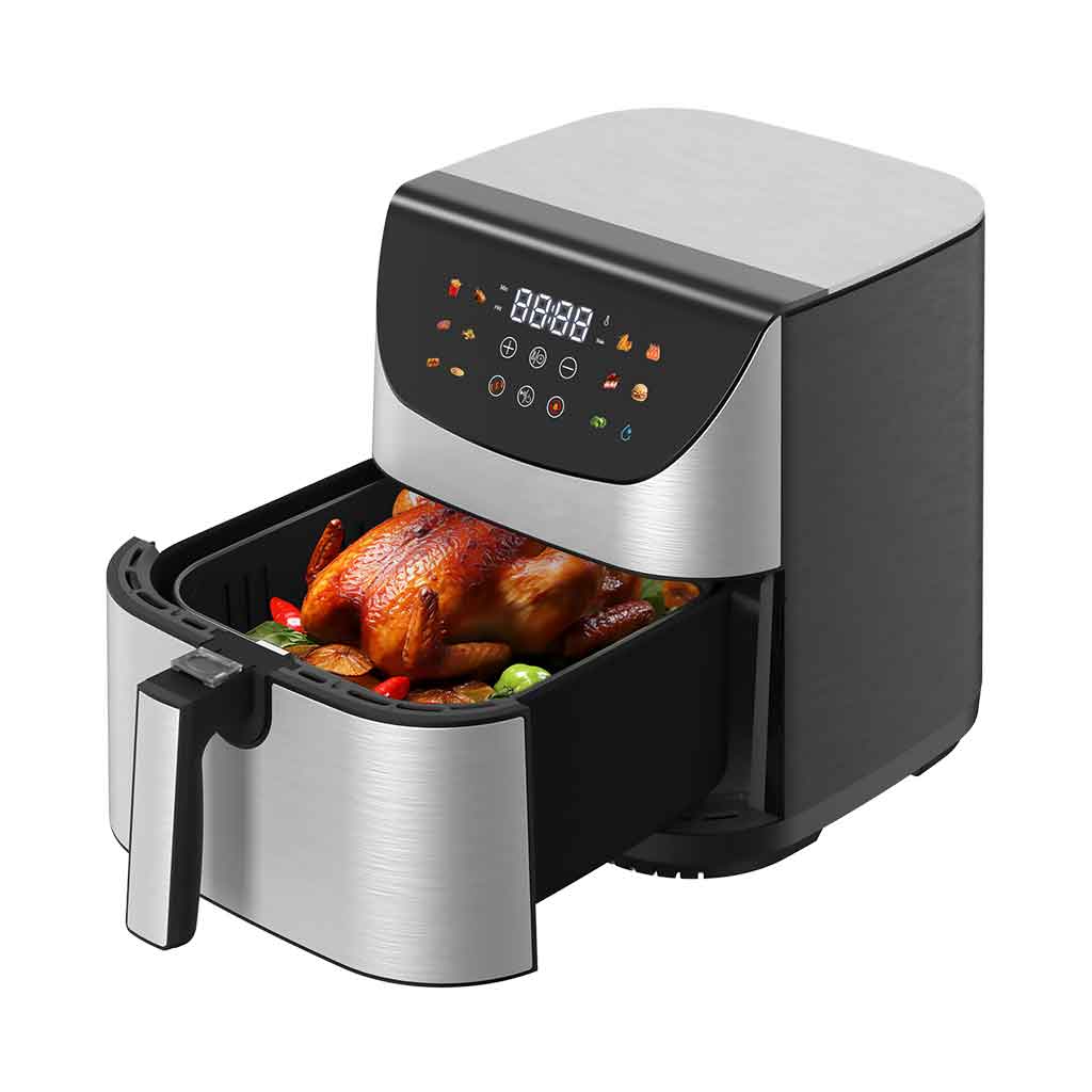 سرخ کن (هواپز) مدل RS-AF1201