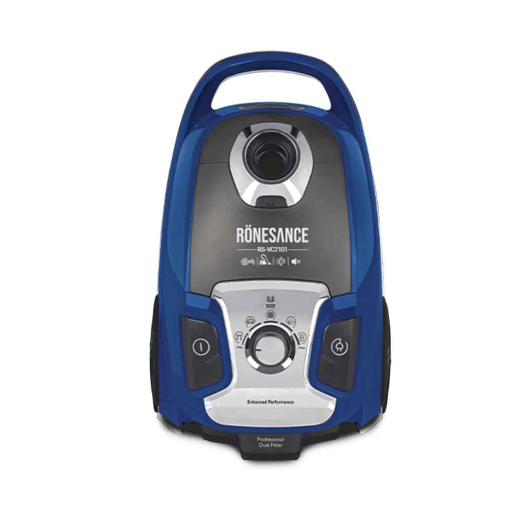 جاروبرقی مدل RS-CV2101 رنسانس - تصویر 3