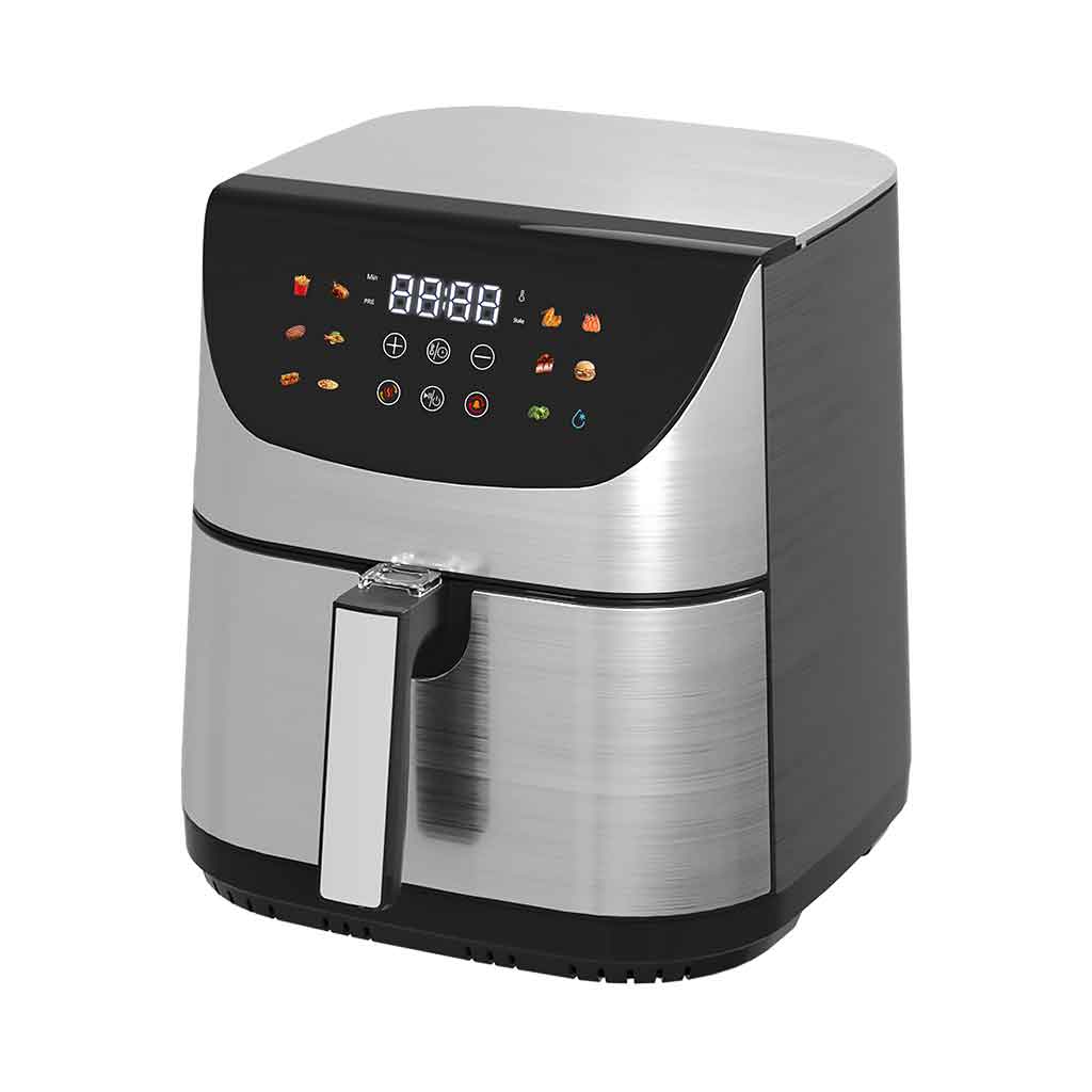 سرخ کن (هواپز) مدل RS-AF1201 - تصویر 3