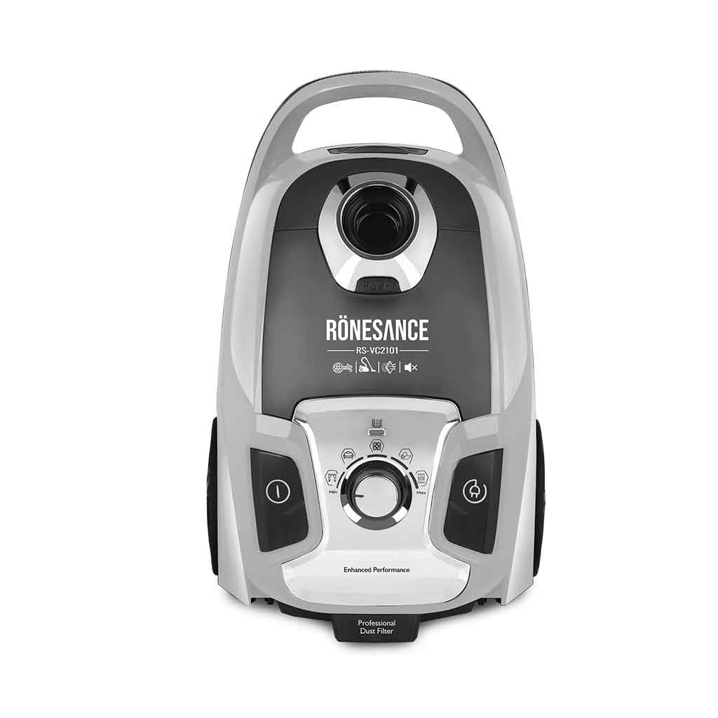 جاروبرقی مدل RS-CV2101 رنسانس - تصویر 4