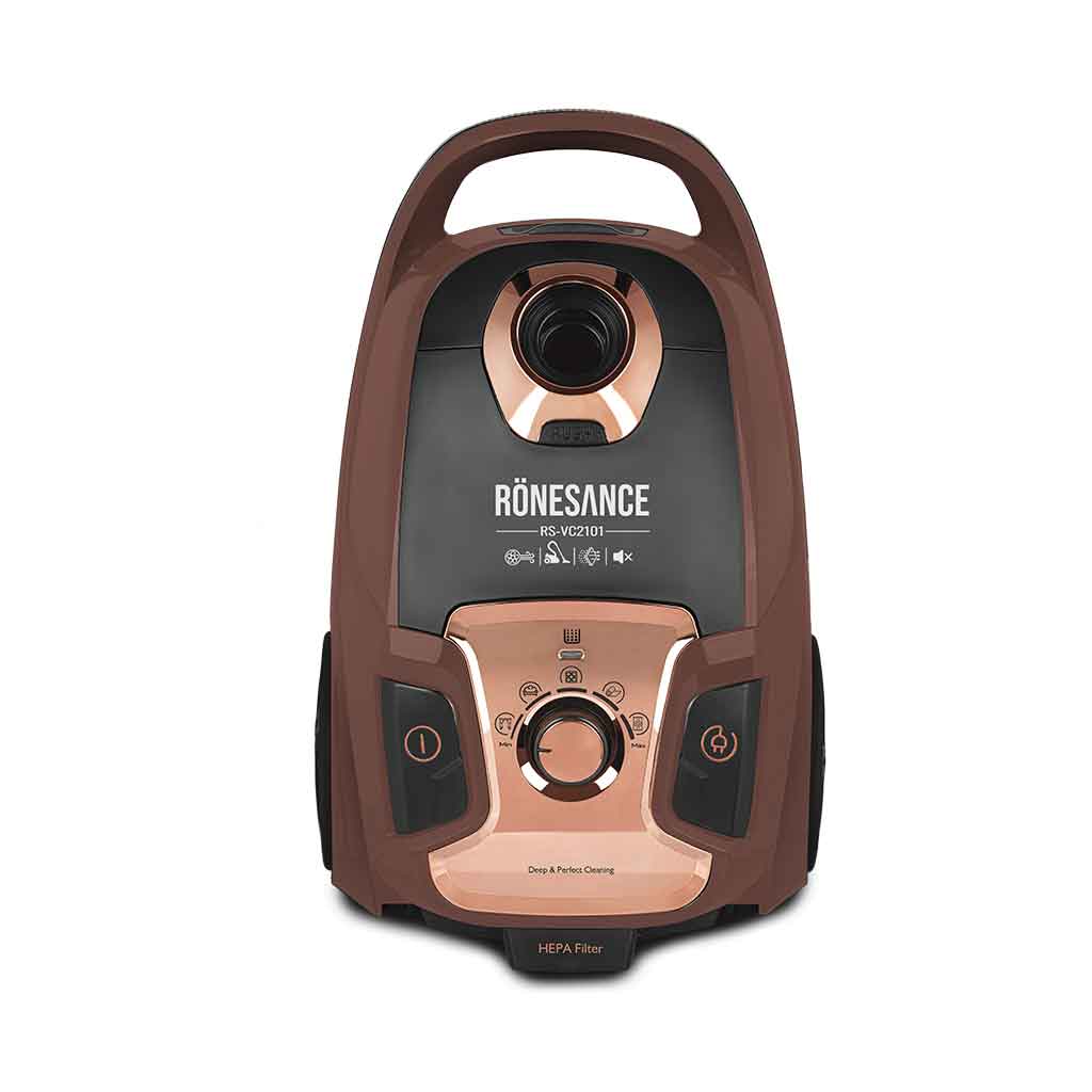 جاروبرقی مدل RS-CV2101 رنسانس - تصویر 5