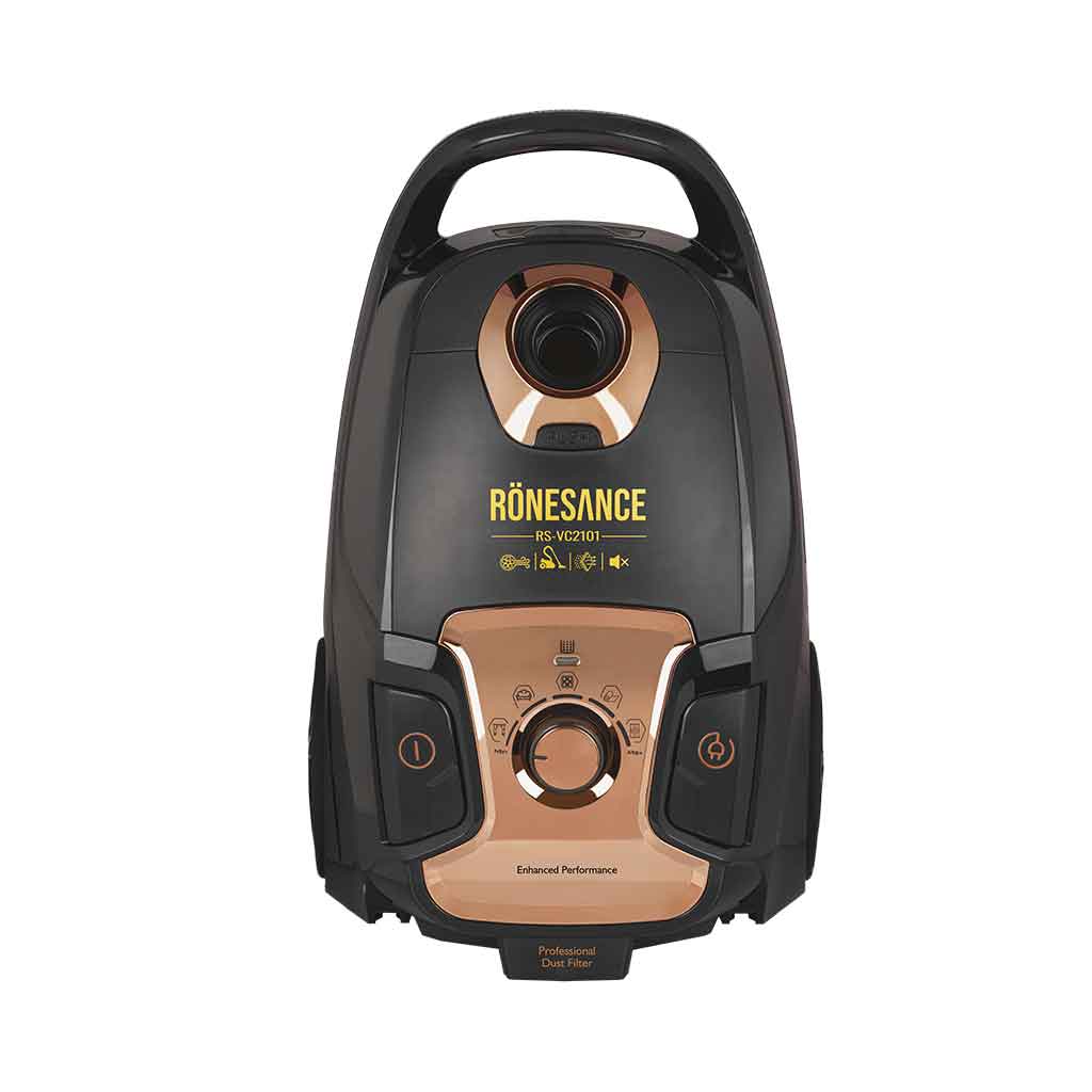 جاروبرقی مدل RS-CV2101 رنسانس