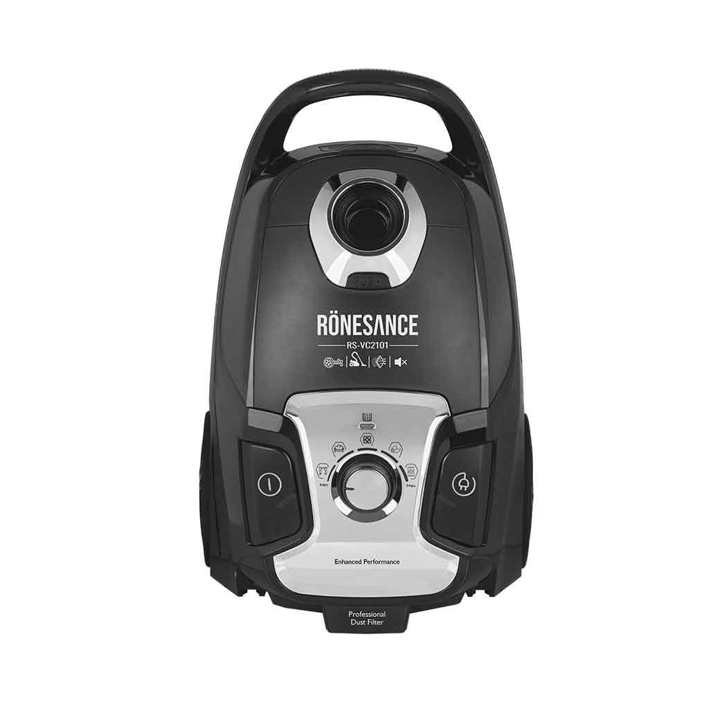 جاروبرقی مدل RS-CV2101 رنسانس - تصویر 6