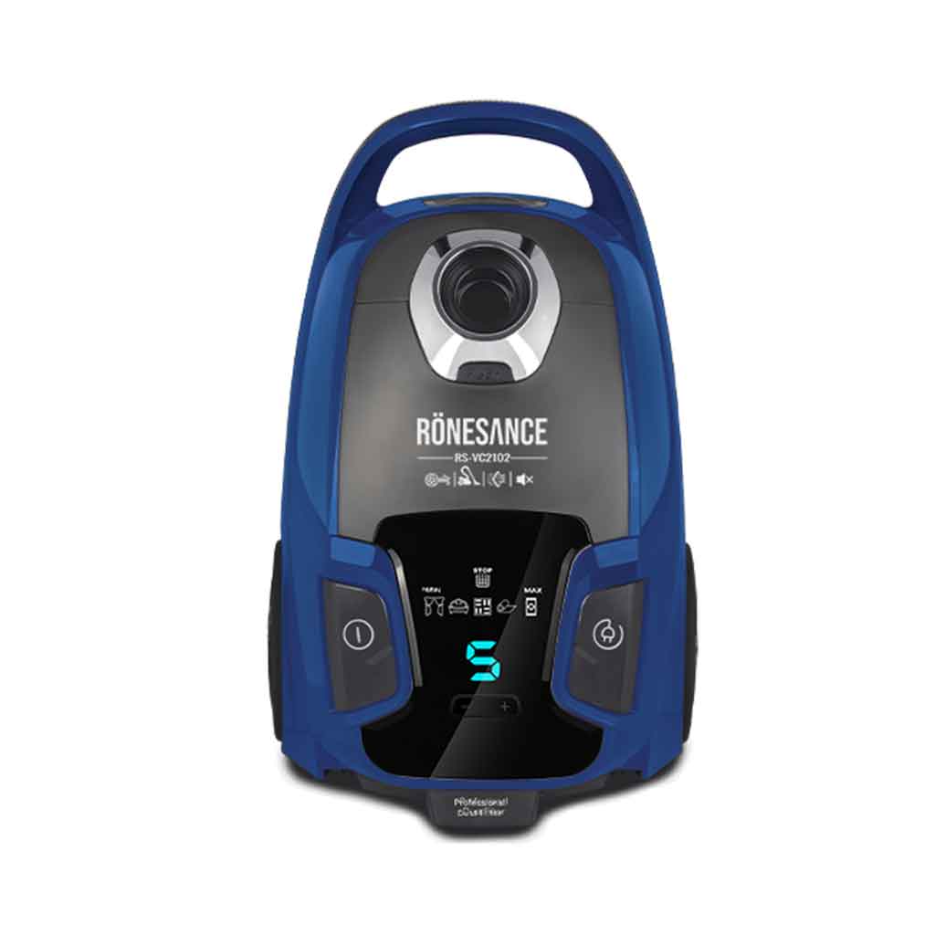 جاروبرقی مدل RS-CV2102 رنسانس - تصویر 5