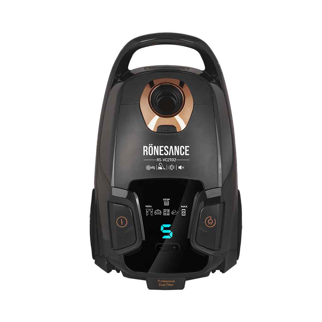 جاروبرقی مدل RS-CV2102 رنسانس
