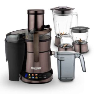 آبمیوه‌گیری مدل RS-FP1301