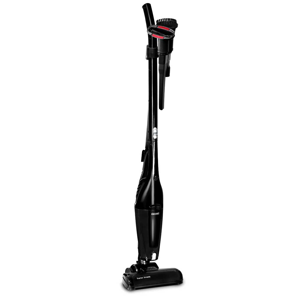 جارو برقی ایستاده RC-VC2301